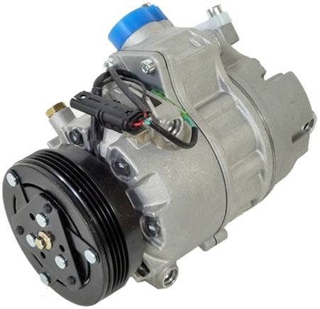 A/C Compressor (New)